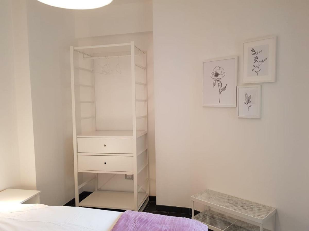 Appartamento Nomentana White Roma