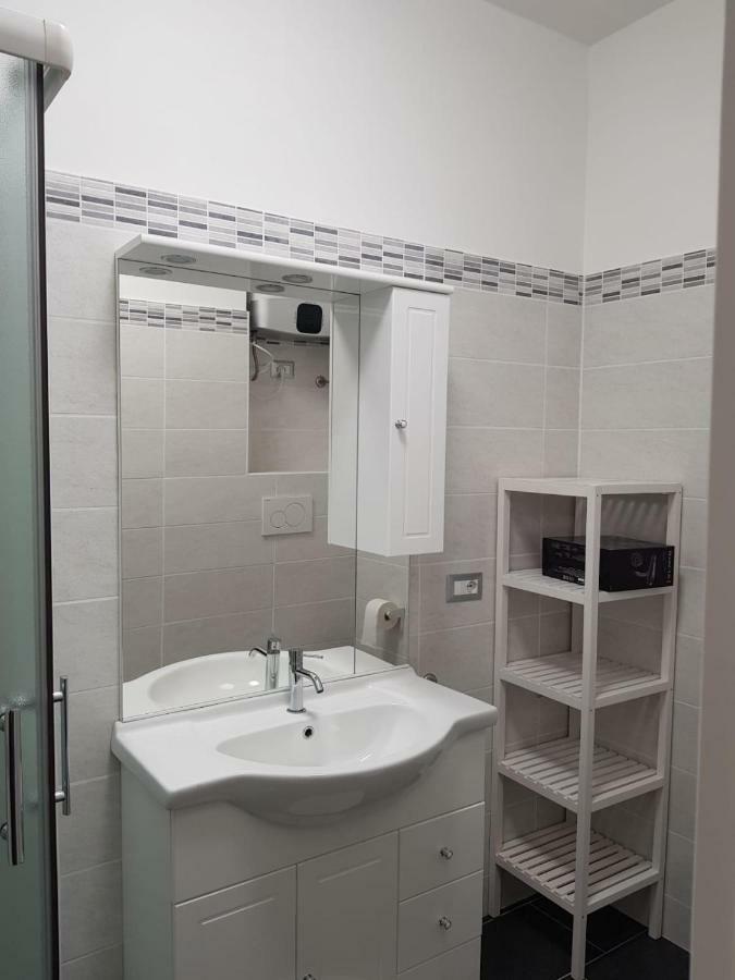 Appartamento Nomentana White Roma
