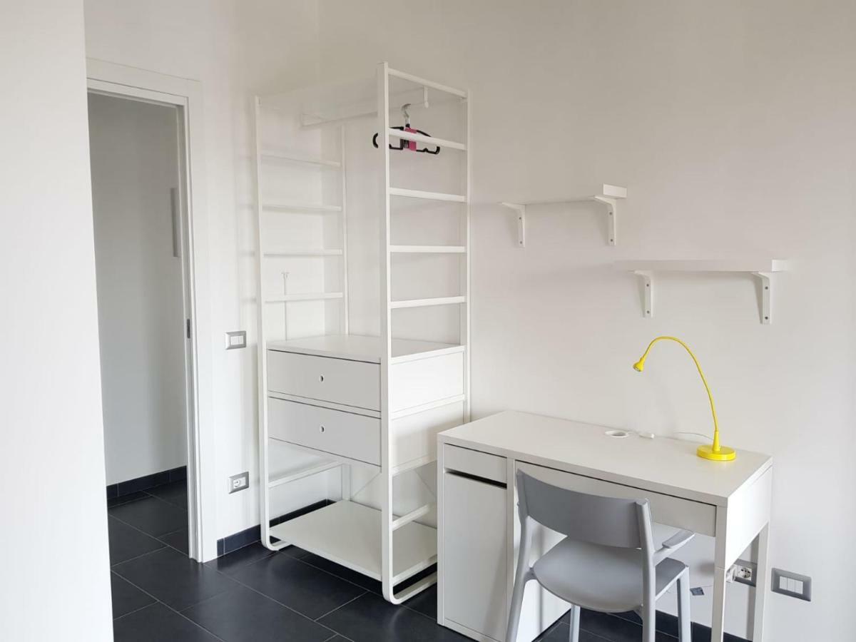 Appartamento Nomentana White Roma