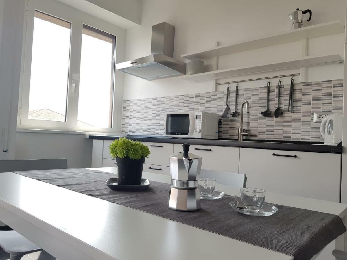 Appartamento Nomentana White *